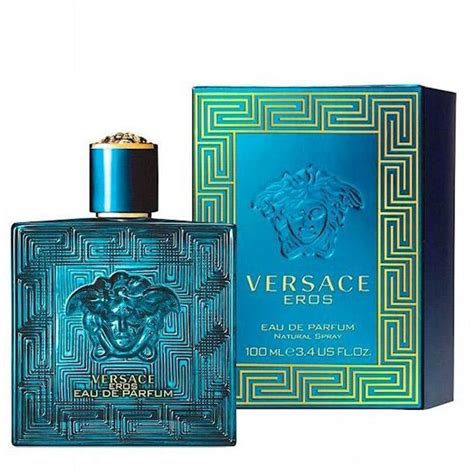 versace eros qiymeti